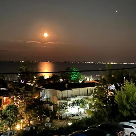 Maria-villa Lejlighed