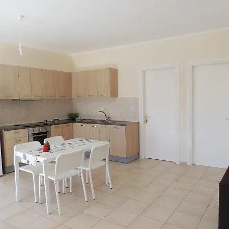 Maria-villa Lejlighed Psakoudia