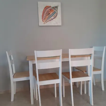 Lejlighed Maria-villa