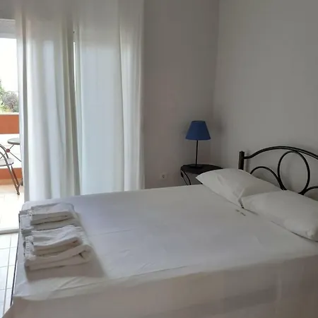 Lejlighed Maria-villa