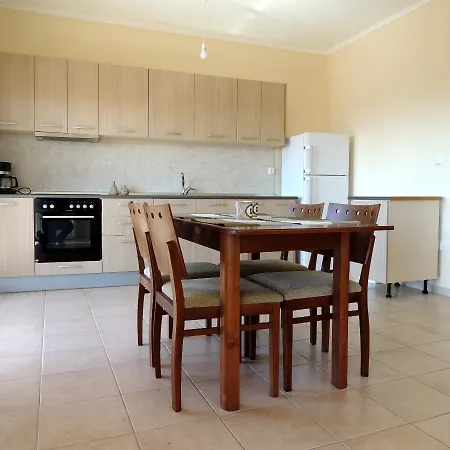 Maria-villa * Psakoudia