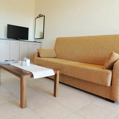 Apartament Maria-villa *