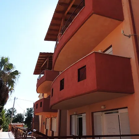 Maria-villa Apartament *