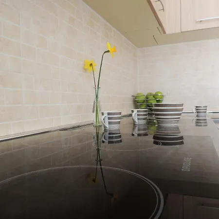 Maria-villa Apartament Psakoudia