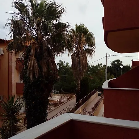 Maria-villa *