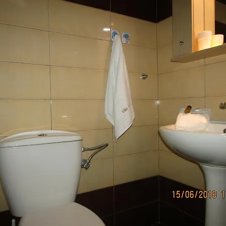 Apartament Maria-villa