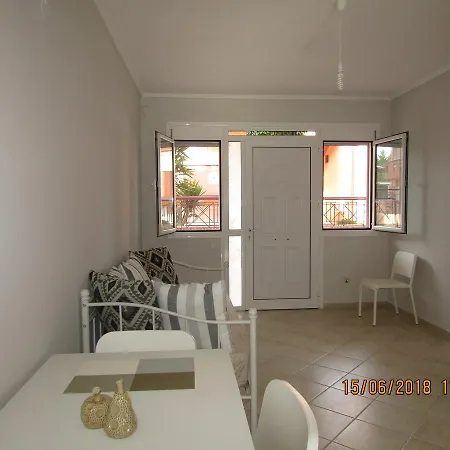 Appartamento Maria-villa Psakoudia