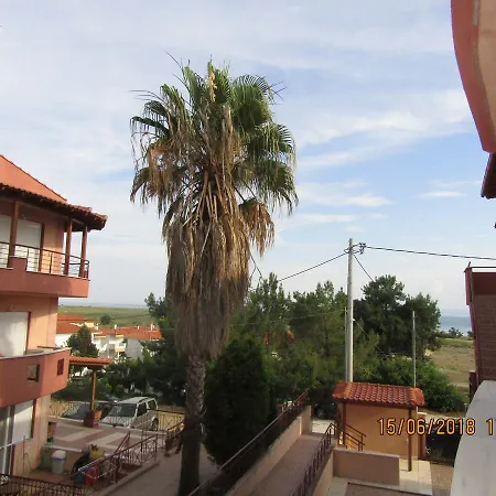 Maria-villa