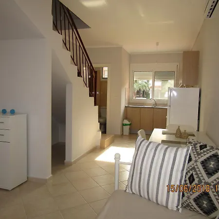 Maria-villa Apartament *