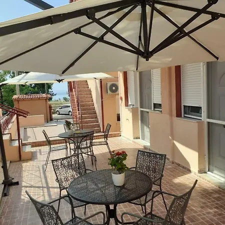 Maria-villa Apartment