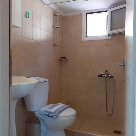 Maria-villa Apartament Psakoudia