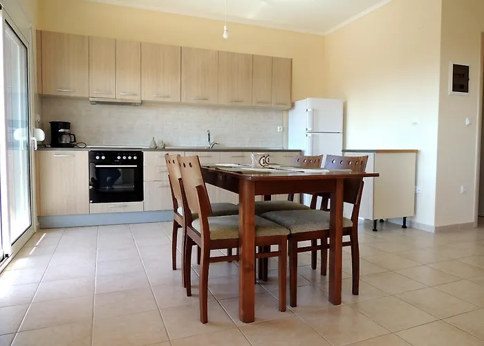 Maria-villa * 普萨克迪亚