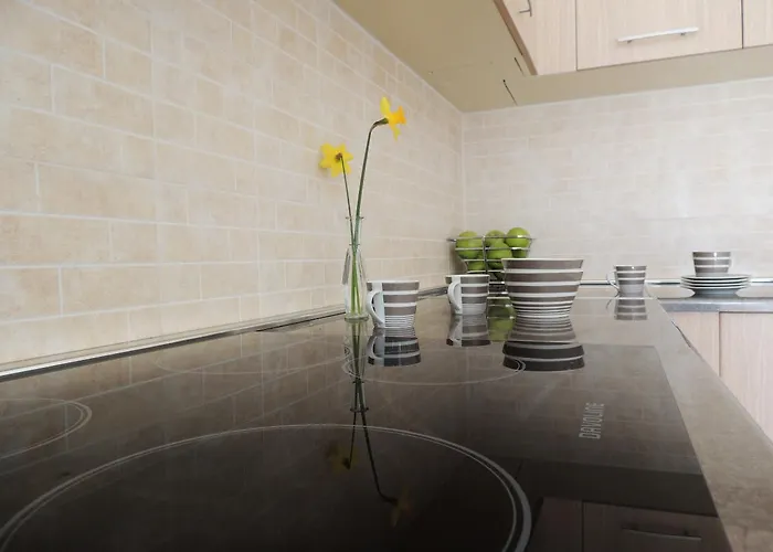 Maria-villa Apartament Psakoudia
