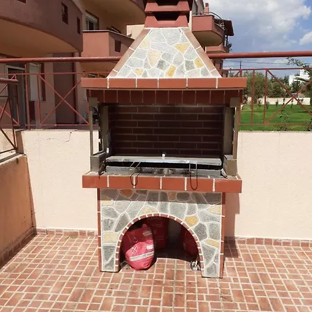 Maria-villa Apartment