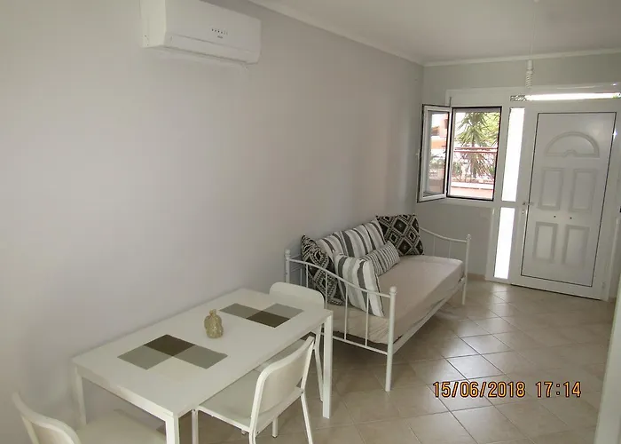 Maria-villa *