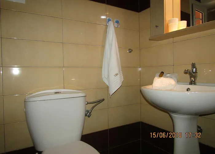 Appartement Maria-villa
