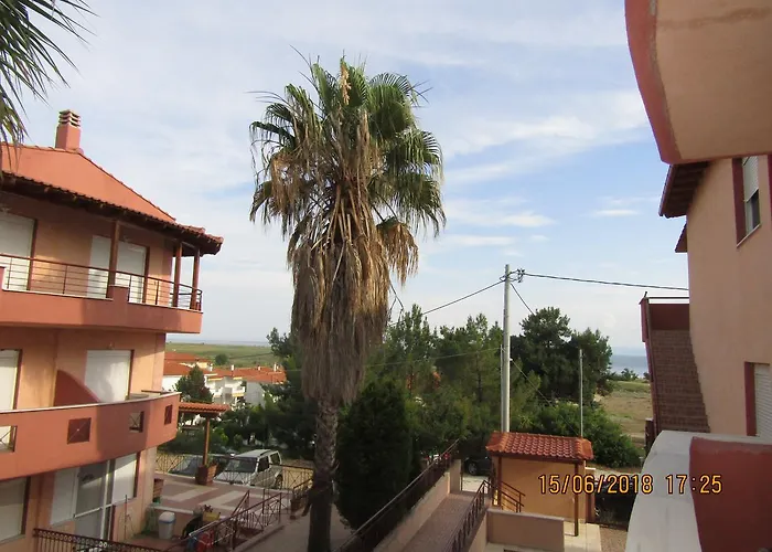 Maria-villa
