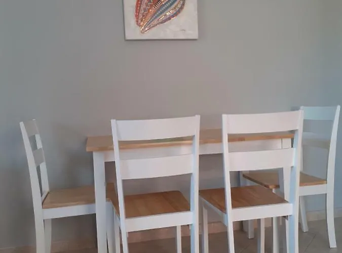 Appartement Maria-villa