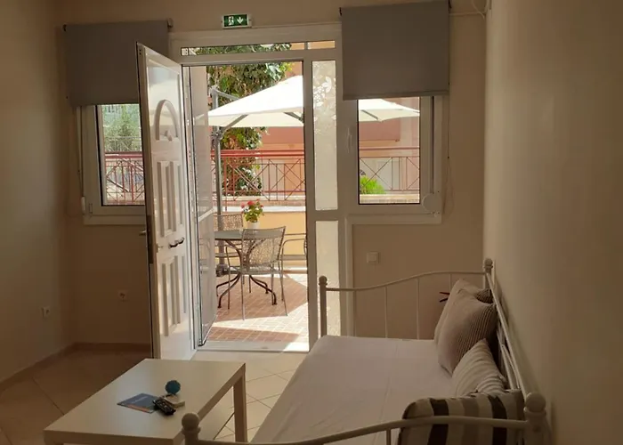 Maria-villa
