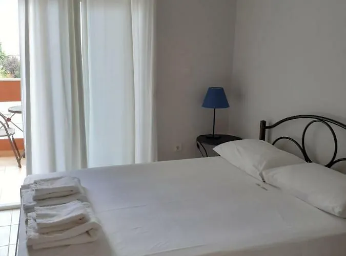 Apartmán Maria-villa